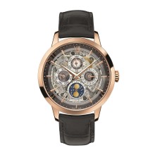 Montblanc Heritage Spirit Perpetual Calendar Sapphire