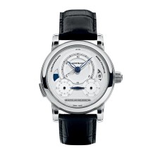 Homage to Nicolas Rieussec