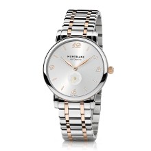 Star Classique Steel Gold Automatic