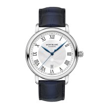 Star Legacy Automatic Date