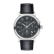 Star Legacy Automatic Chronograph