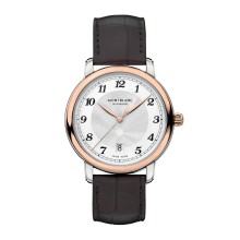 Star Legacy Automatic Date