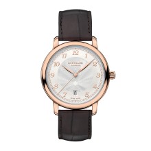 Star Legacy Automatic Date