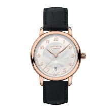 Star Legacy Automatic Date