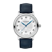 Star Legacy Automatic Date