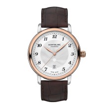 Star Legacy Automatic Date