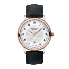 Star Legacy Automatic Date