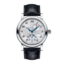 Twin Moonphase