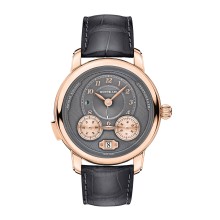 Star Legacy Nicolas Rieussec Chronograph