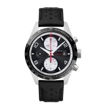 TimeWalker Automatic Chronograph