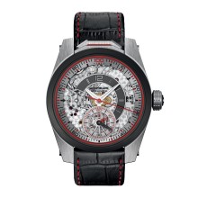 Chronograph 100