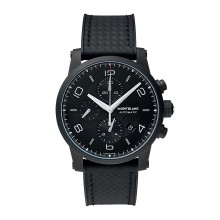Extreme Chronograph DLC