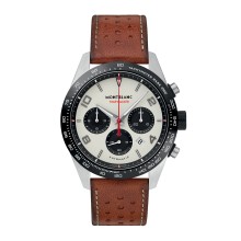 TimeWalker Manufacture Chronograph