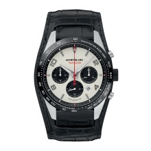 TimeWalker Manufacture Chronograph