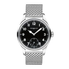 Montblanc 1858 Small Second