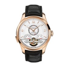 ExoTourbillon Minute Chronograph 