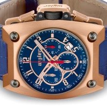 Chronograph