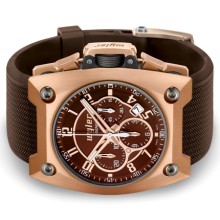 Chronograph