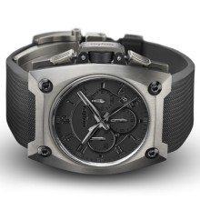 Chronograph