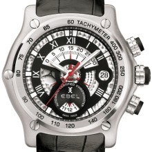 1911 BTR Chronograph