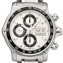 1911 Discovery Chronograph