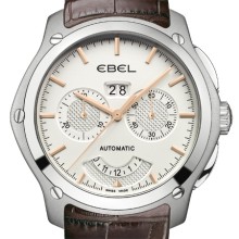 Classic Hexagon Chronograph