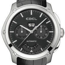 Classic Hexagon Chronograph