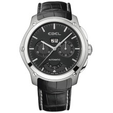 Classic Hexagon Chronograph