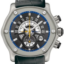 1911 Tekton "Real Madrid" Chronograph