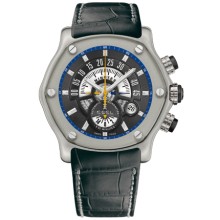 1911 Tekton "Real Madrid" Chronograph