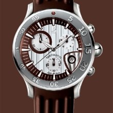 Chronograph Quartz