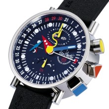 KRONO BAUHAUS II