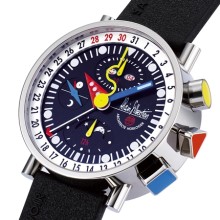 KRONO BAUHAUS II