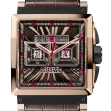 KingSquare Chronographe