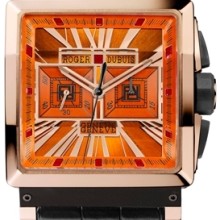 KingSquare Chronographe