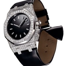 Montre Royal Oak Tuxedo