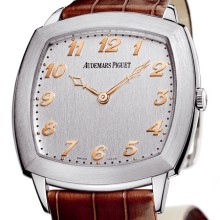 Tradition Automatique Extra-Plate