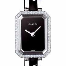 Acier serti diamants