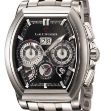 T-ChronoGrade