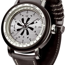 Aviator II Black