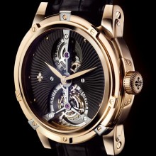 Tourbillon
