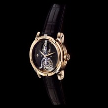 Tourbillon