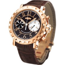 Academia Chronographe Sequentiel