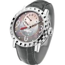 Academia Double Fuseau GMT2