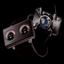 HM2.2 - Black Box