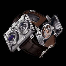 HM2 White gold