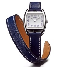 Cape Cod Tonneau Bleu de Malte