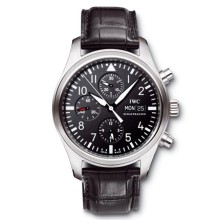 Pilot's Watch Chronograph