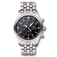 Pilot's Watch Chronograph