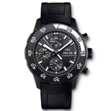Aquatimer Chronograph Galapagos